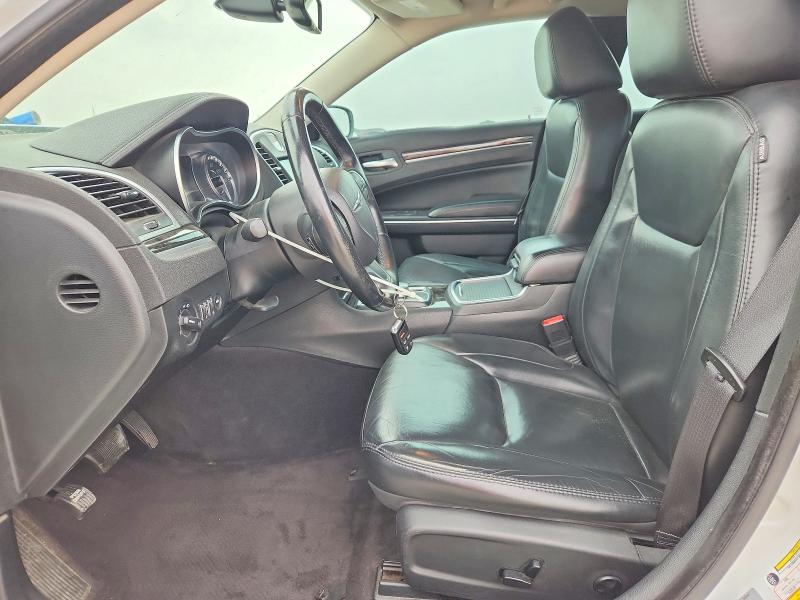 Aukcja sprzedaży 2016 Chrysler 300, vin: 2C3CCAAG5GH311049, numer aukcji: 51317716