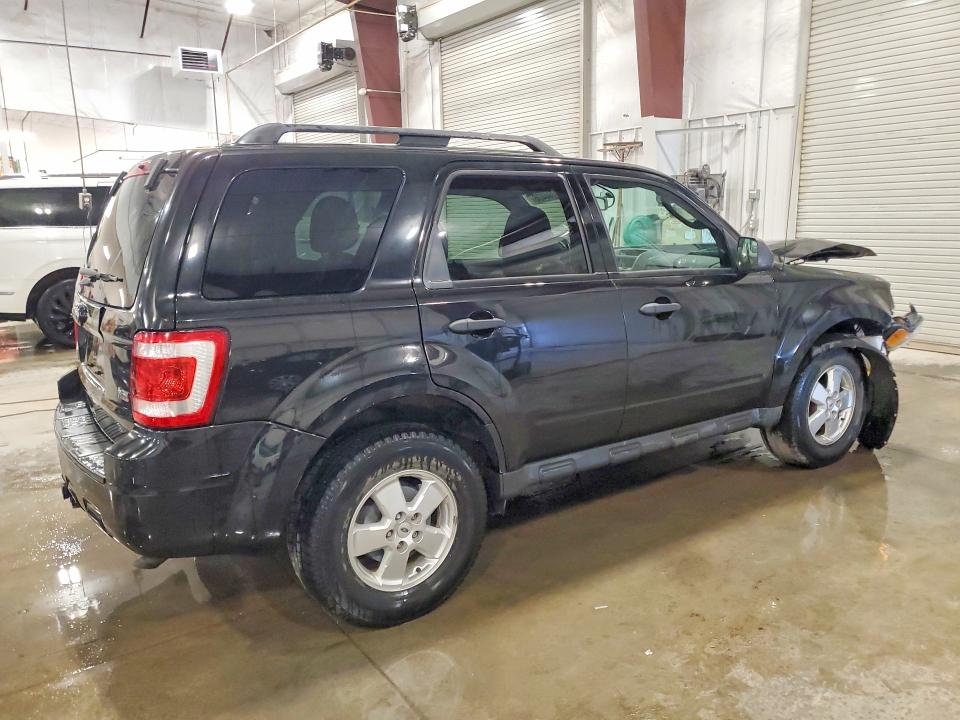 Продажа на аукционе авто 2011 Ford Escape, vin: 1FMCU9DG6BKC23420, номер лота: 50744436
