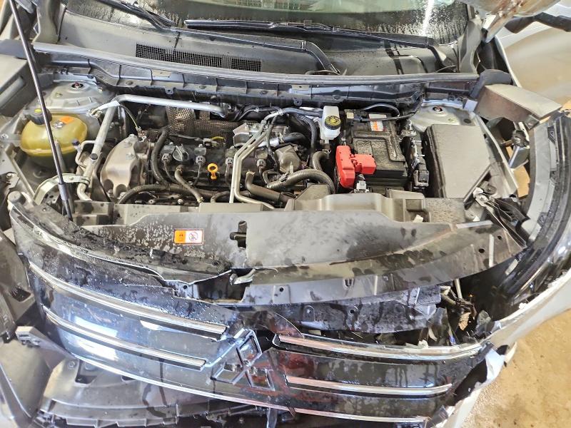 Продаж на аукціоні авто 2025 Mitsubishi Outlander, vin: JA4J4VA87SZ045830, номер лоту: 51174616