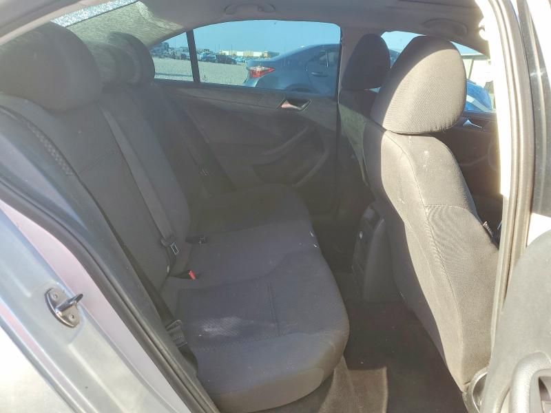 2012 Volkswagen Jetta მანქანა იყიდება აუქციონზე, vin: 3VW2K7AJ3CM338056, აუქციონის ნომერი: 49603886