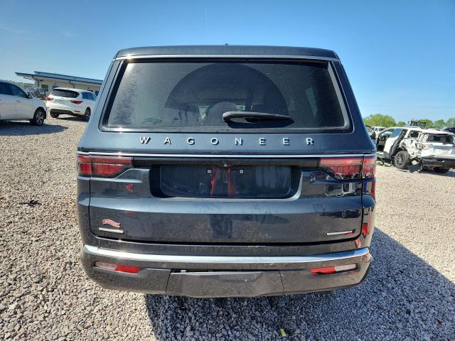 48736856 :رقم المزاد ، 1C4SJVDT5NS227946 vin ، 2022 Jeep Wagoneer مزاد بيع