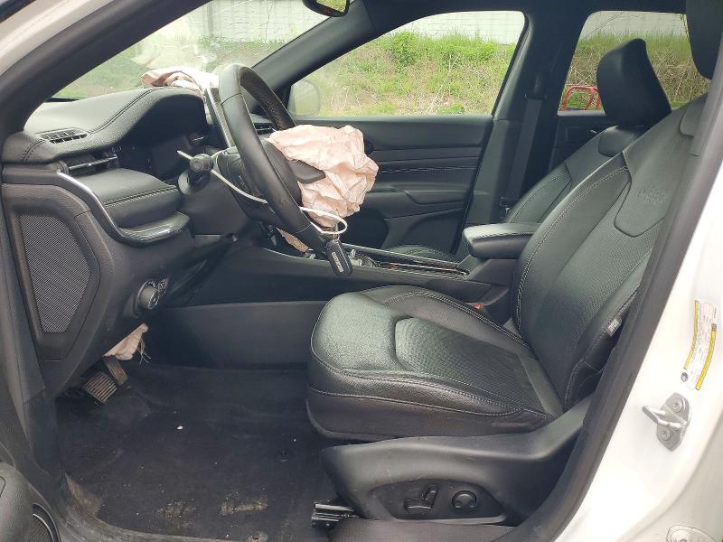 Продажа на аукционе авто 2022 Jeep Compass, vin: 3C4NJDCB2NT236022, номер лота: 51608736