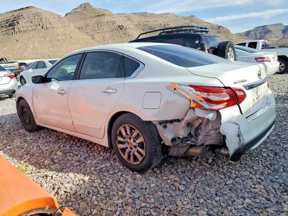 Aukcja sprzedaży 2017 Nissan Altima, vin: 1N4AL3AP3HC253564, numer aukcji: 49300706
