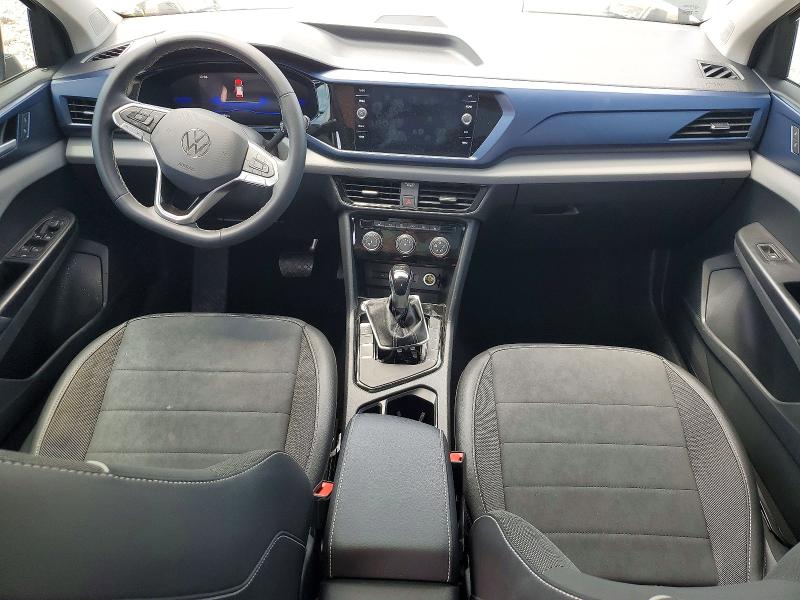 Продажа на аукционе авто 2023 Volkswagen Taos, vin: 3VVEX7B24PM345291, номер лота: 50322196