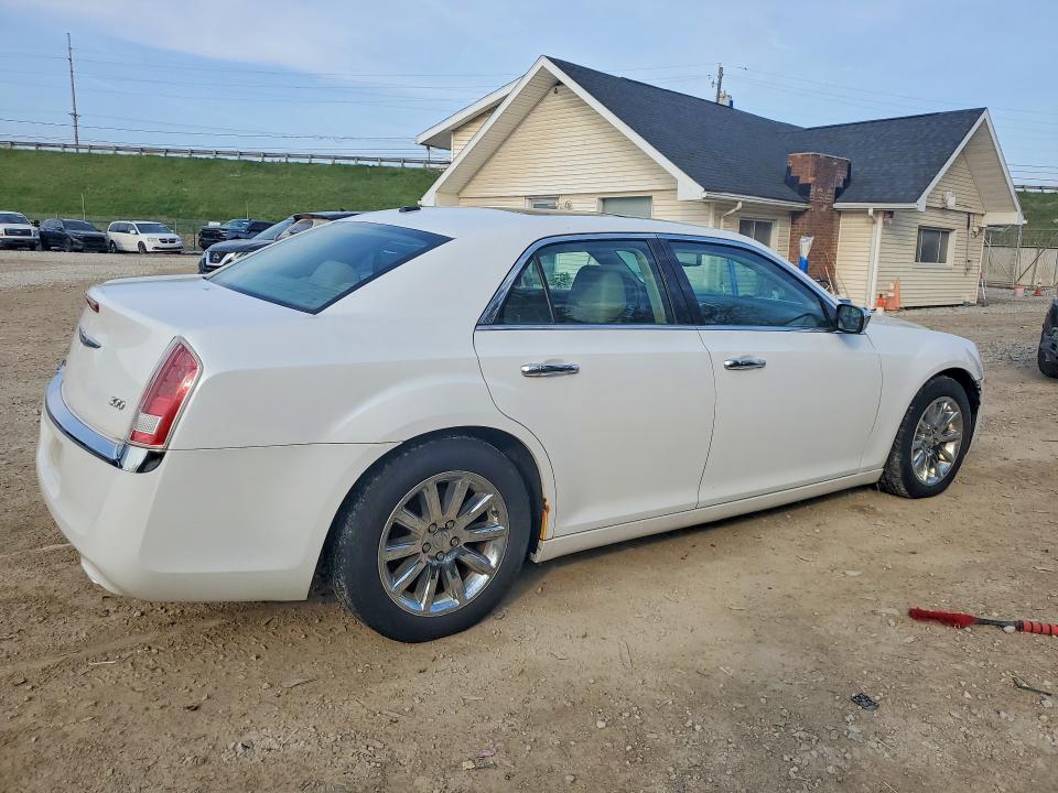 51174216 :رقم المزاد ، 2C3CCACG0CH274628 vin ، 2012 Chrysler 300 مزاد بيع