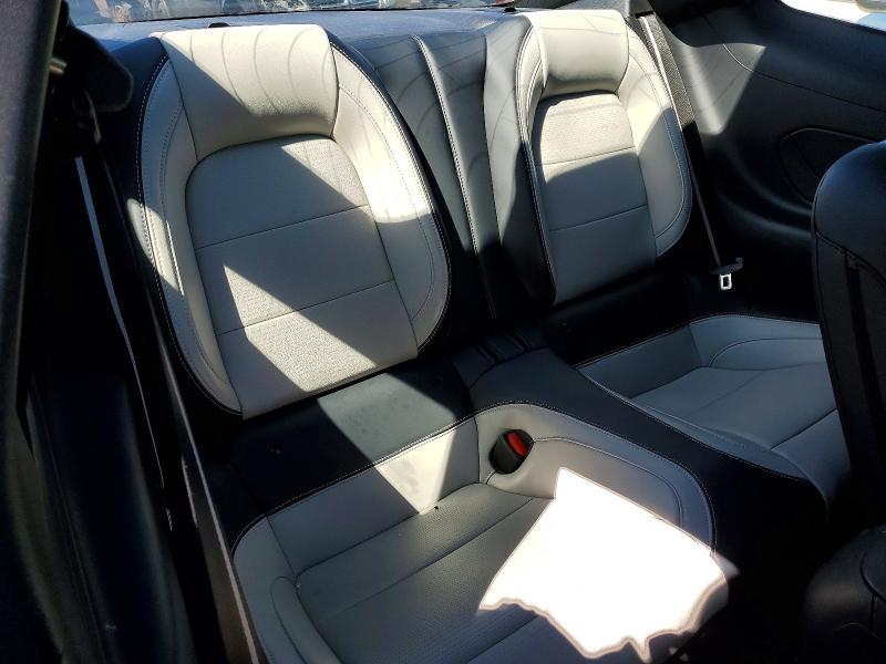 Продаж на аукціоні авто 2024 Ford Mustang, vin: 1FA6P8TH3R5112559, номер лоту: 49237866