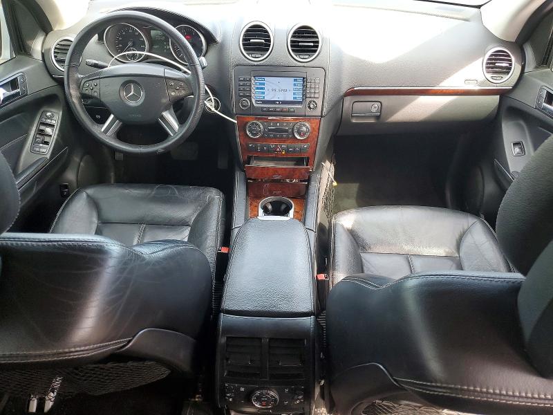 Продажа на аукционе авто 2008 Mercedes-benz Gl, vin: 4JGBF86E88A319771, номер лота: 49278636