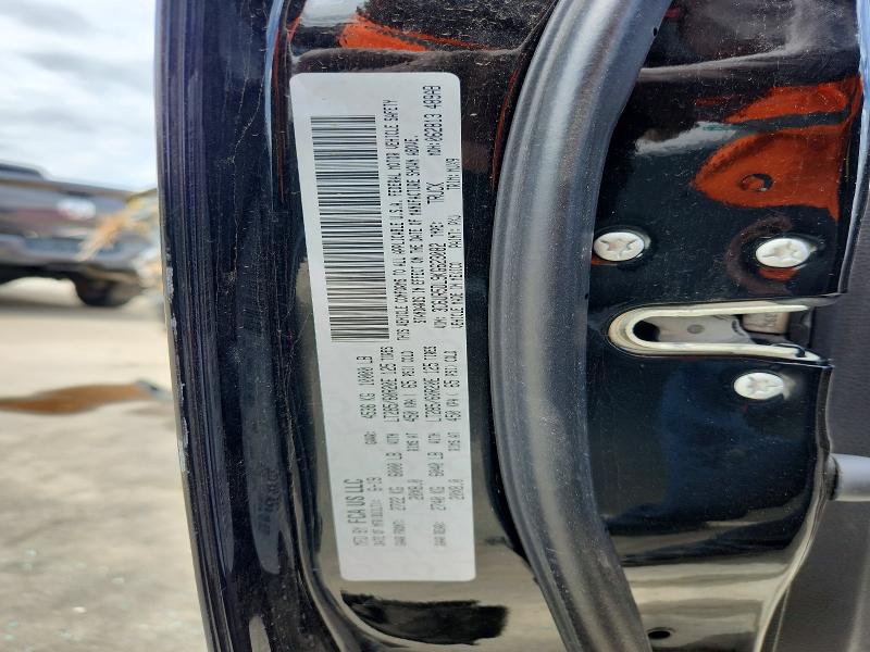 Продажа на аукционе авто 2019 Ram 2500, vin: 3C6UR5DL9KG623082, номер лота: 51419746
