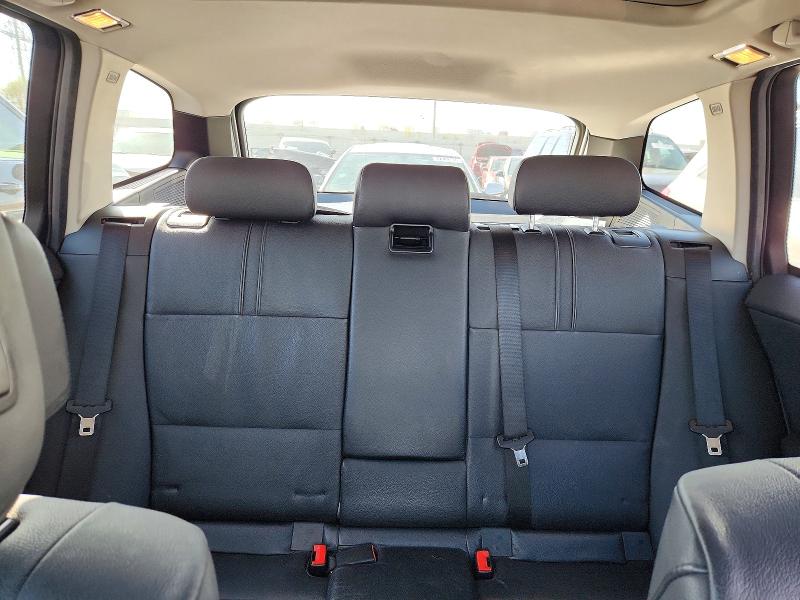 50702946 :رقم المزاد ، WBXPC9C48AWJ32109 vin ، 2010 Bmw X3 مزاد بيع