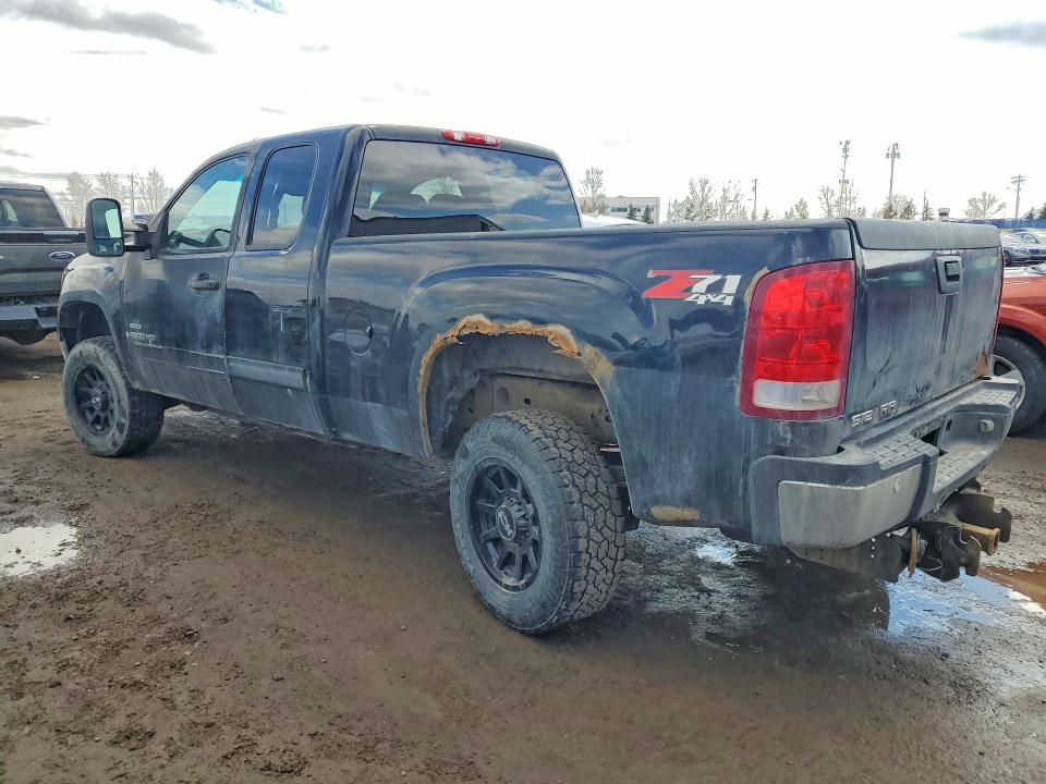 Aukcja sprzedaży 2009 Gmc Sierra, vin: 1GTHK49619E160786, numer aukcji: 49323196