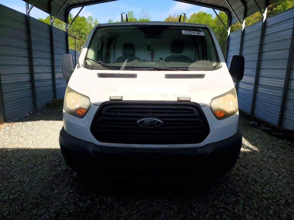Aukcja sprzedaży 2015 Ford Transit, vin: 1FTNE1ZM7FKA59451, numer aukcji: 53306216