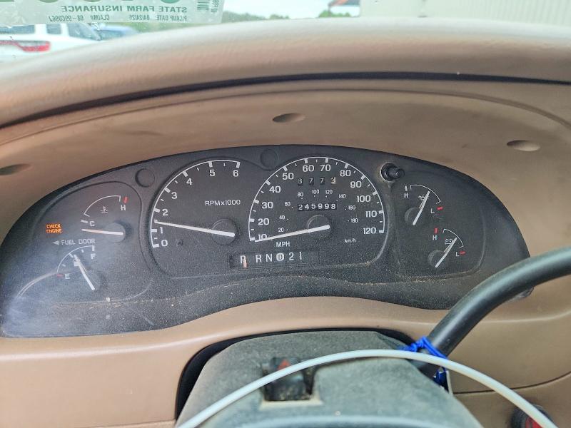 2002 Ford Ranger მანქანა იყიდება აუქციონზე, vin: 1FTZR45E12PB41310, აუქციონის ნომერი: 51307826