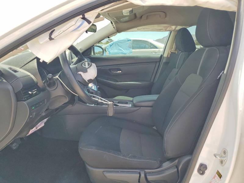 Продаж на аукціоні авто 2024 Nissan Sentra, vin: 3N1AB8CV4RY382009, номер лоту: 51542576