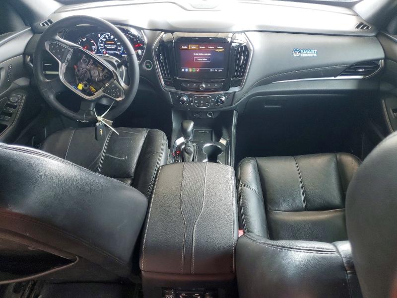 Aukcja sprzedaży 2023 Chevrolet Traverse, vin: 1GNERKKWXPJ192807, numer aukcji: 48215486
