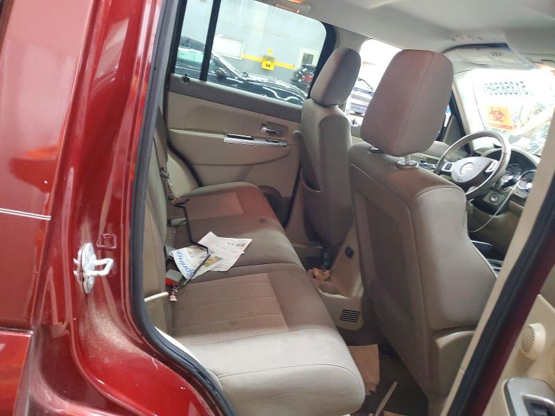 Aukcja sprzedaży 2008 Jeep Liberty, vin: 1J8GP58K58W141290, numer aukcji: 51358596