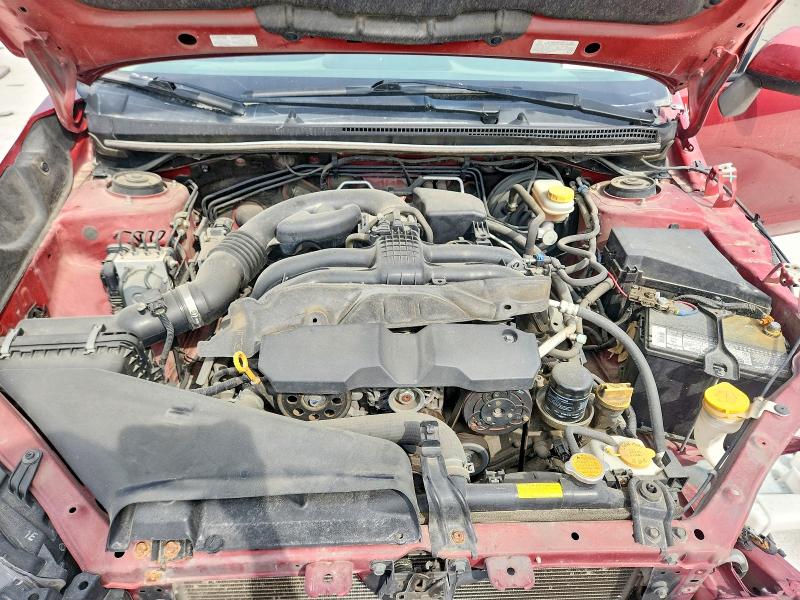 48569856 :رقم المزاد ، JF1GPAL66E8256027 vin ، 2014 Subaru Impreza مزاد بيع