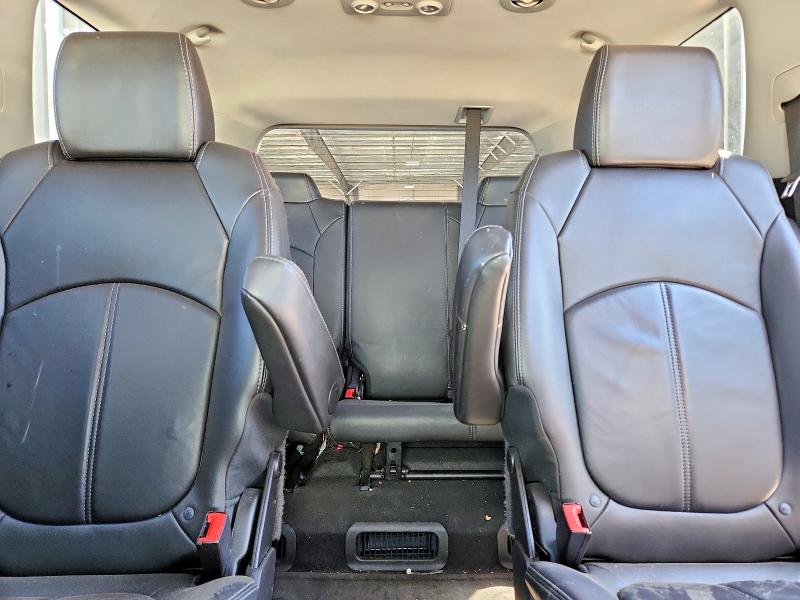 Продажа на аукционе авто 2016 Gmc Acadia, vin: 1GKKVRKD6GJ140996, номер лота: 50770416