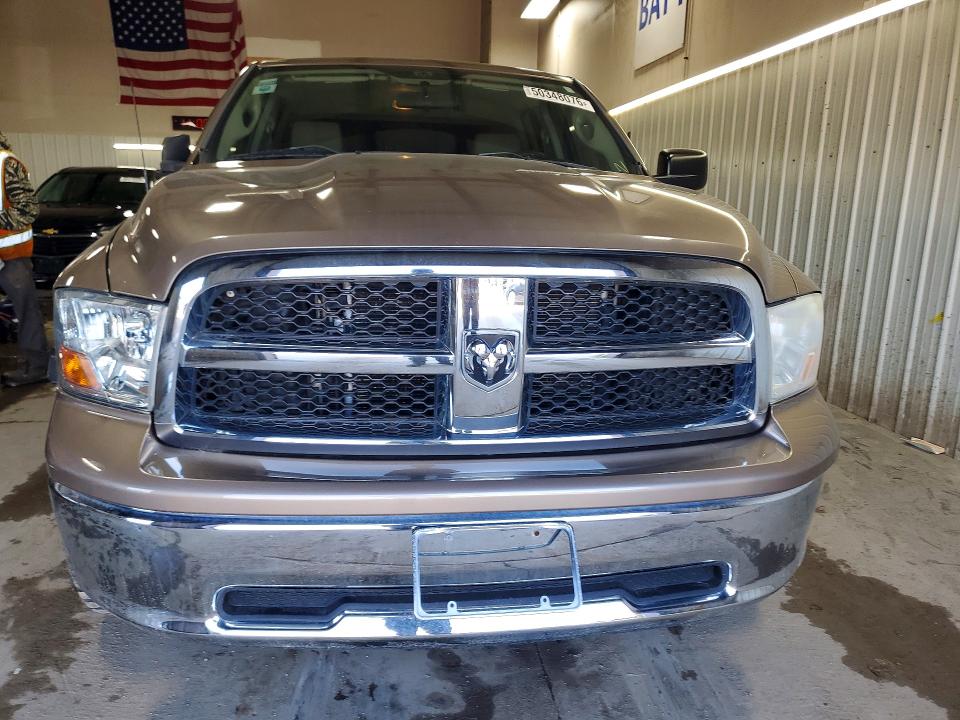 Aukcja sprzedaży 2009 Dodge Ram 1500, vin: 1D3HV18T69S738631, numer aukcji: 50348076