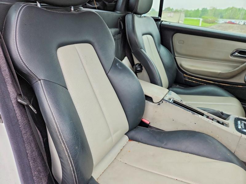 Aukcja sprzedaży 1998 Mercedes-benz Slk, vin: WDBKK47FXWF078939, numer aukcji: 51507216