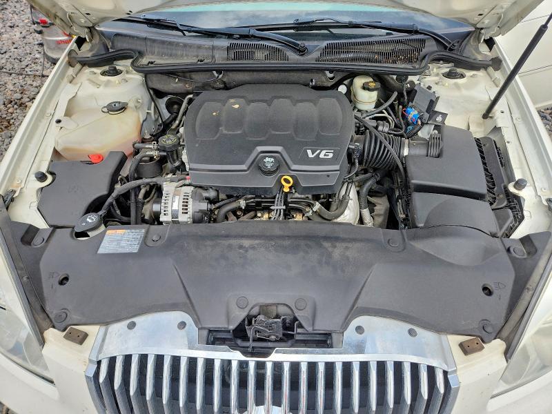 Aukcja sprzedaży 2011 Buick Lucerne, vin: 1G4HC5EM4BU138165, numer aukcji: 51280436