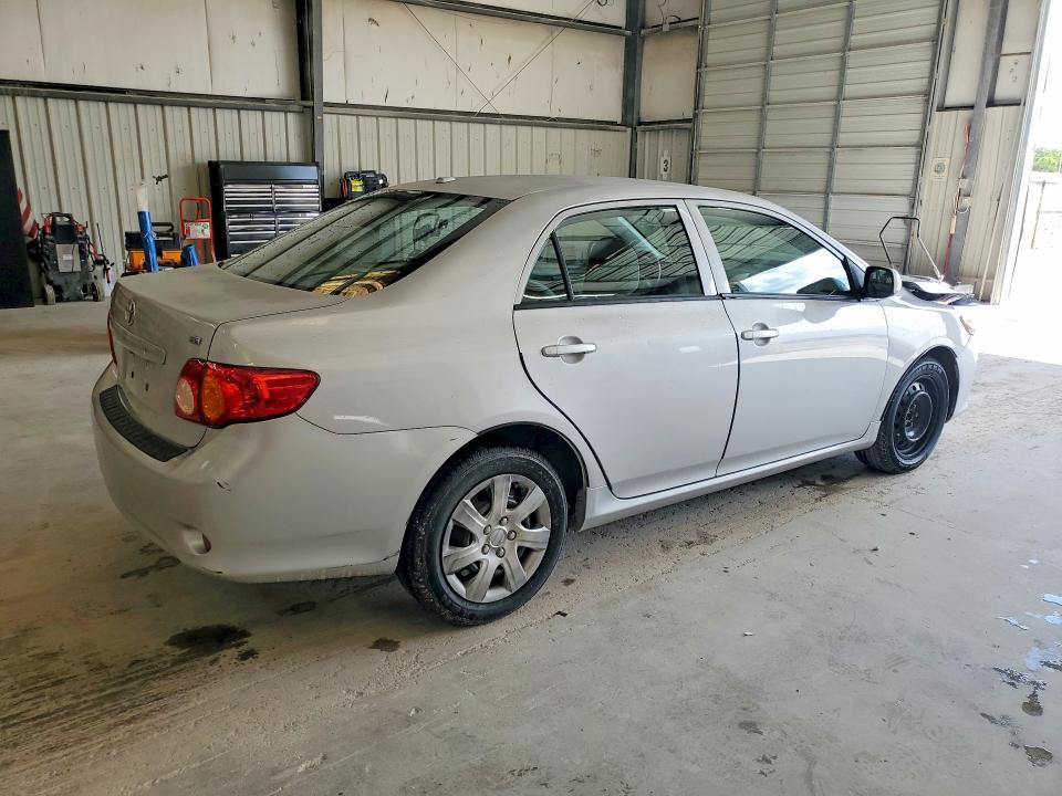 Продажа на аукционе авто 2010 Toyota Corolla, vin: 1NXBU4EE7AZ308328, номер лота: 49644076
