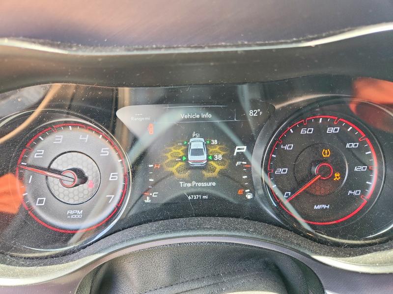 2020 Dodge Charger მანქანა იყიდება აუქციონზე, vin: 2C3CDXBG4LH234330, აუქციონის ნომერი: 50732716