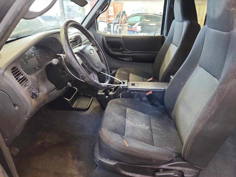 41829096 :رقم المزاد ، 1FTZR45E04PA36583 vin ، 2004 Ford Ranger مزاد بيع