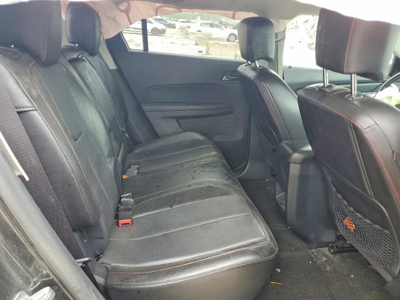 50295866 :رقم المزاد ، 2GKFLUEK1G6352531 vin ، 2016 Gmc Terrain مزاد بيع