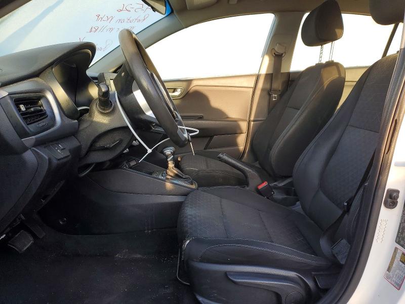 Aukcja sprzedaży 2019 Kia Rio, vin: 3KPA24ABXKE231200, numer aukcji: 49070526