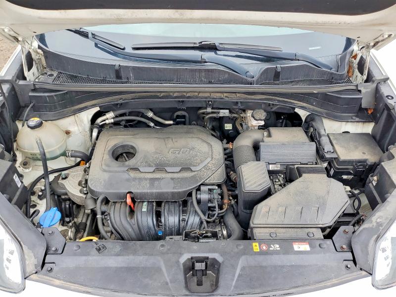 49287196 :رقم المزاد ، KNDPMCAC6L7824223 vin ، 2020 Kia Sportage مزاد بيع
