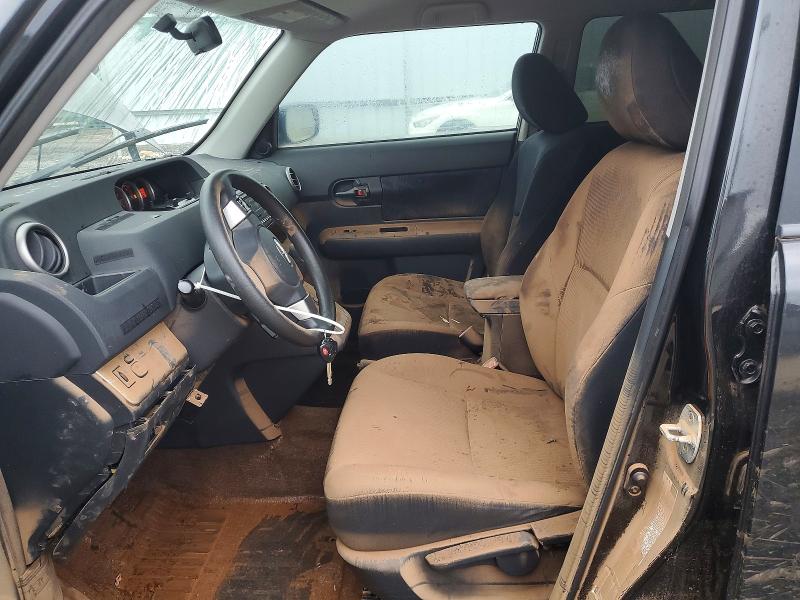 Aukcja sprzedaży 2012 Scion Xb, vin: JTLZE4FE4C1143572, numer aukcji: 49659246