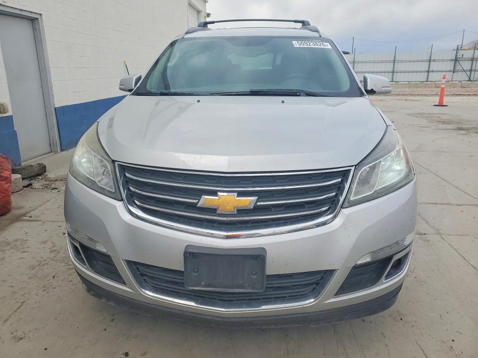 Продаж на аукціоні авто 2013 Chevrolet Traverse, vin: 1GNKVJKDXDJ206093, номер лоту: 50923826