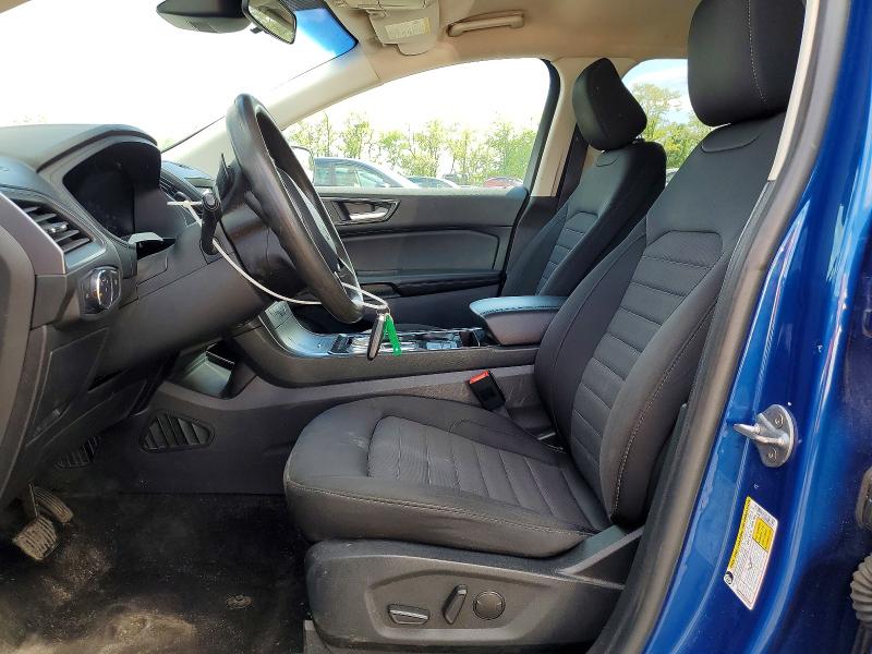 Продаж на аукціоні авто 2020 Ford Edge, vin: 2FMPK4G9XLBA33767, номер лоту: 41630946