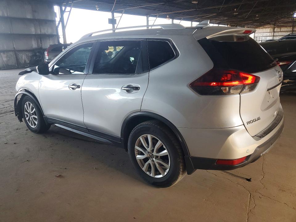 Aukcja sprzedaży 2019 Nissan Rogue, vin: 5N1AT2MT3KC724399, numer aukcji: 50367356