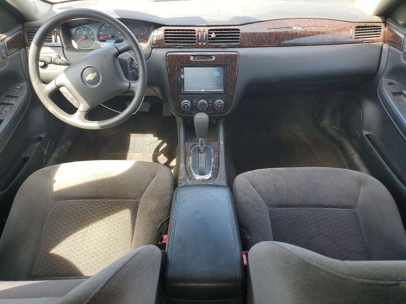 Aukcja sprzedaży 2014 Chevrolet Impala Limited, vin: 2G1WA5E33E1180022, numer aukcji: 50437886