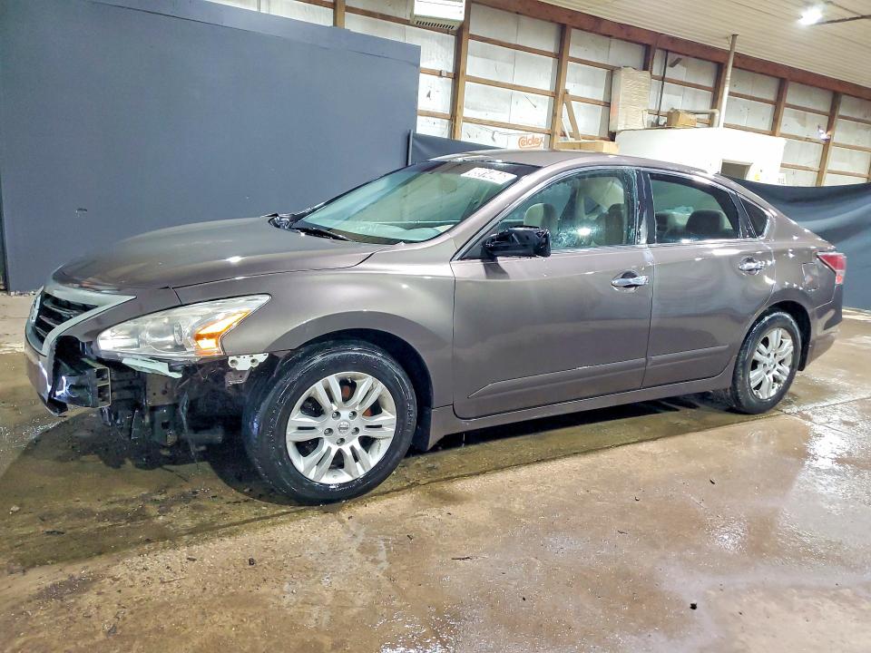 Aukcja sprzedaży 2014 Nissan Altima, vin: 1N4AL3APXEC425049, numer aukcji: 49914946