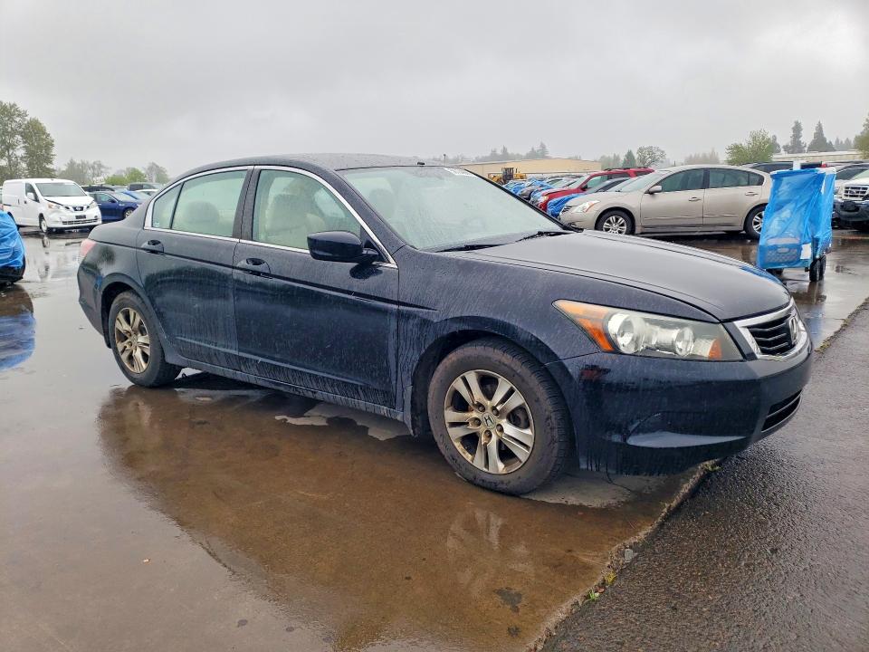 Aukcja sprzedaży 2008 Honda Accord, vin: 1HGCP26488A042728, numer aukcji: 50724086