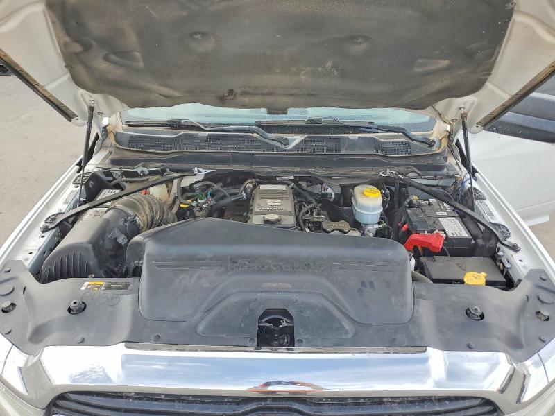 Продажа на аукционе авто 2019 Ram 2500, vin: 3C6UR5JL5KG584009, номер лота: 51970486