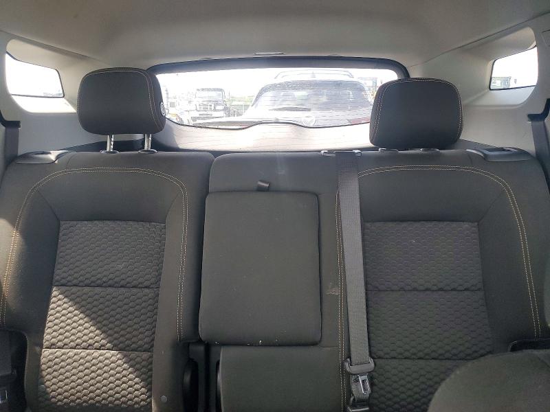 Продажа на аукционе авто 2018 Gmc Terrain, vin: 3GKALMEV1JL311310, номер лота: 50932886