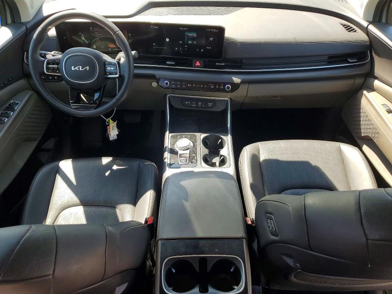 Продаж на аукціоні авто 2025 Kia Carnival Hybrid, vin: KNDNC5KA5S6035388, номер лоту: 48792166