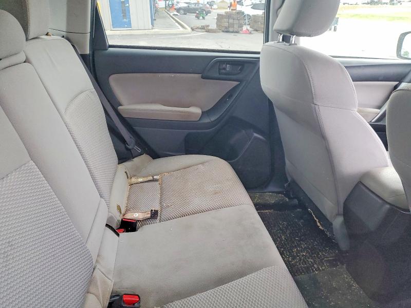 Aukcja sprzedaży 2015 Subaru Forester, vin: JF2SJADC5FH439710, numer aukcji: 50158556