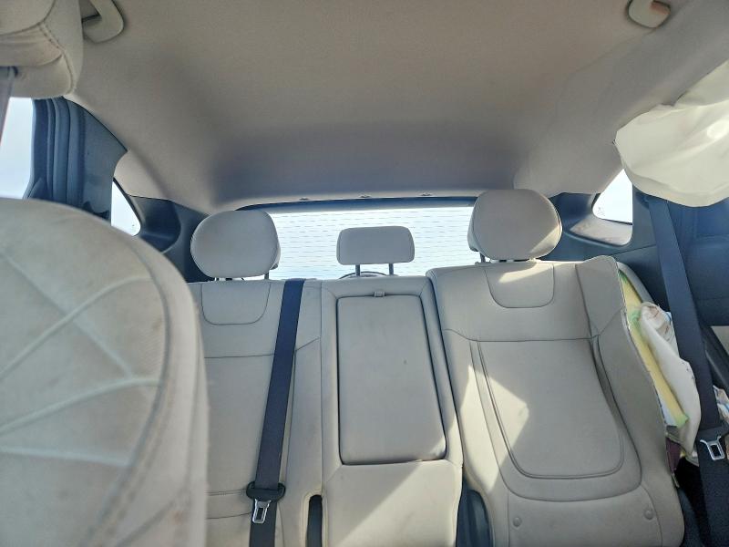 Продажа на аукционе авто 2025 Hyundai Tucson, vin: 5NMJA3DE3SH540390, номер лота: 49657686