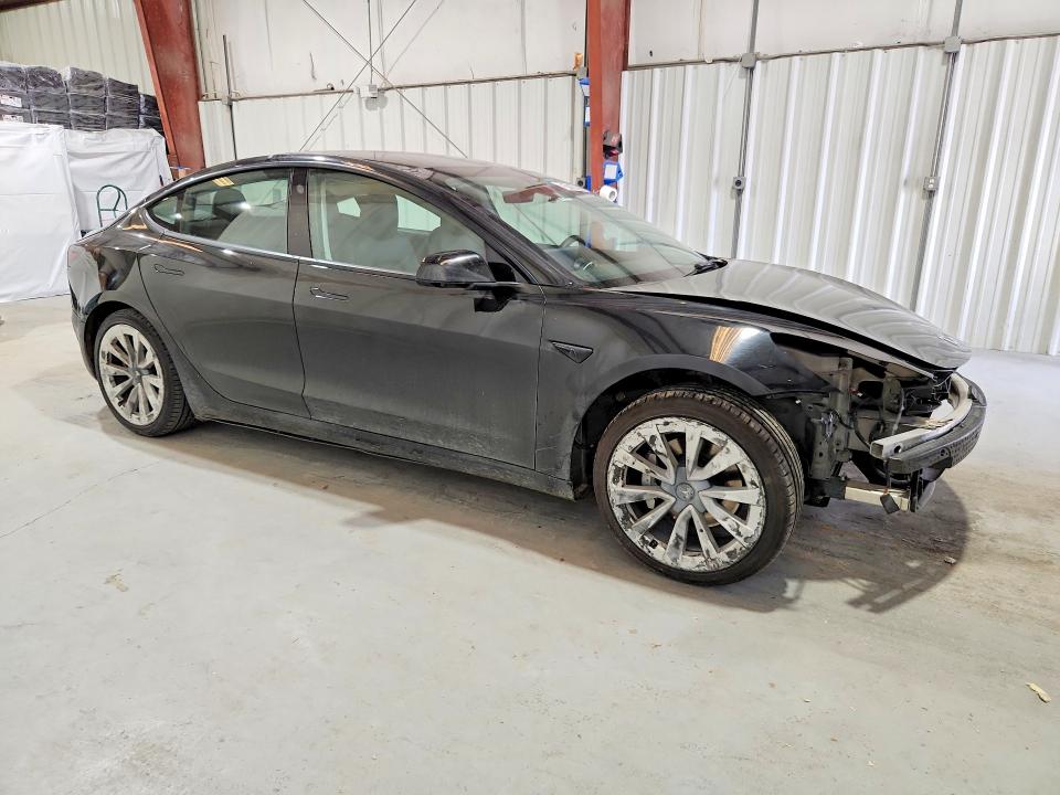 Aukcja sprzedaży 2022 Tesla Model 3, vin: 5YJ3E1EA1NF288416, numer aukcji: 50165696