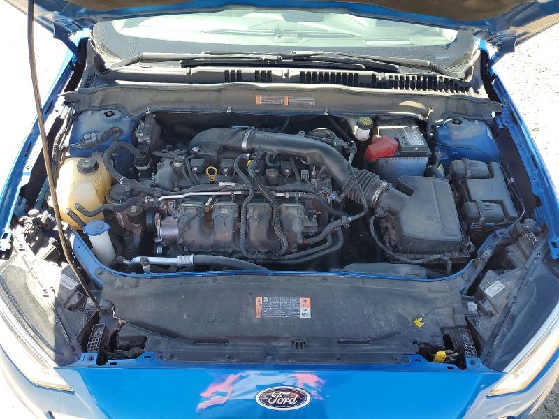 51365196 :رقم المزاد ، 3FA6P0K92LR169920 vin ، 2020 Ford Fusion مزاد بيع