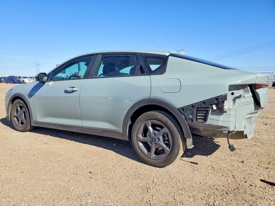 Aukcja sprzedaży 2025 Kia K4, vin: 3KPFT4DE5SE101253, numer aukcji: 48981056