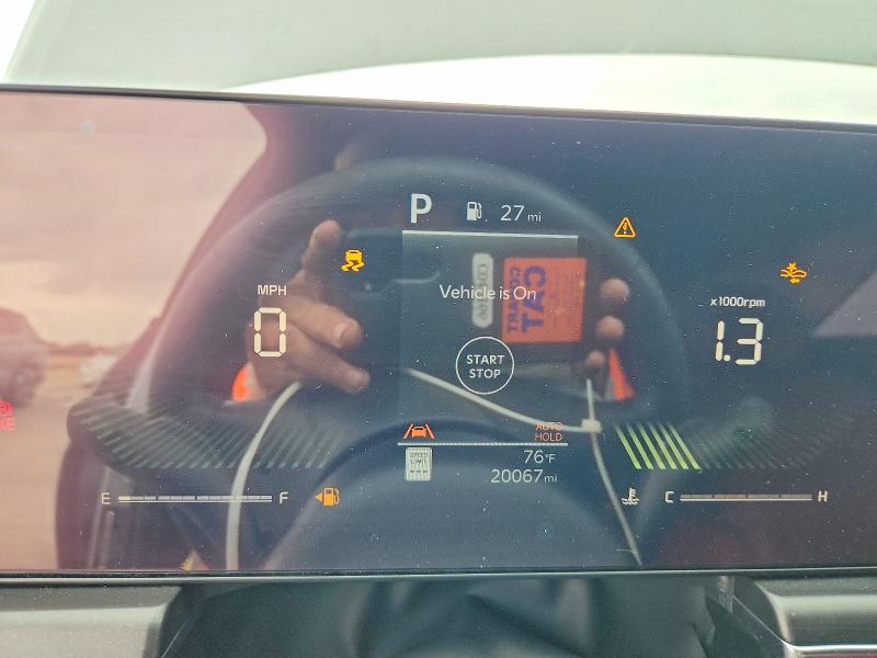 Продажа на аукционе авто 2025 Kia K5, vin: KNAG64J75S5291307, номер лота: 49961066