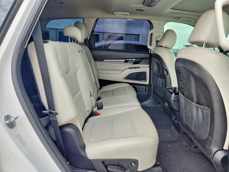Продаж на аукціоні авто 2020 Kia Telluride, vin: 5XYP64HC9LG031782, номер лоту: 50092416