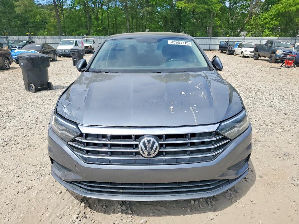 Aukcja sprzedaży 2019 Volkswagen Jetta, vin: 3VWCB7BU4KM261466, numer aukcji: 48901776