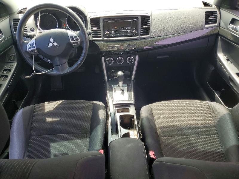 Aukcja sprzedaży 2016 Mitsubishi Lancer, vin: JA32U2FU0GU005462, numer aukcji: 50811236