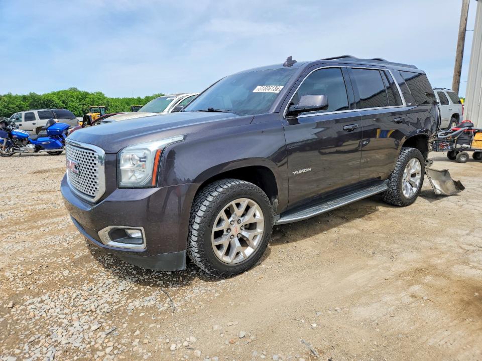 Продаж на аукціоні авто 2016 Gmc Yukon, vin: 1GKS1BKC8GR305913, номер лоту: 51506136